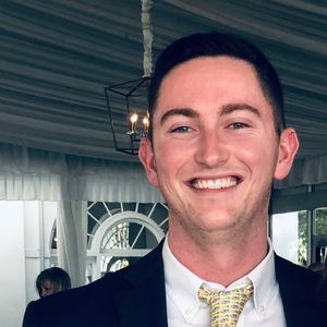 Meet your Posher, Bryan